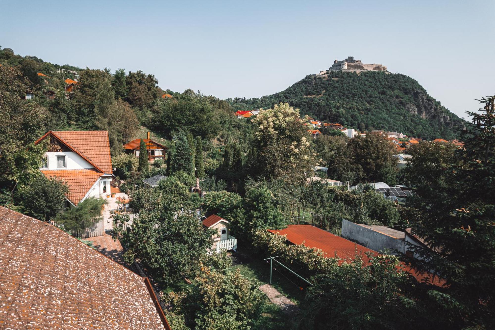 Vila Missy Deva Exterior foto