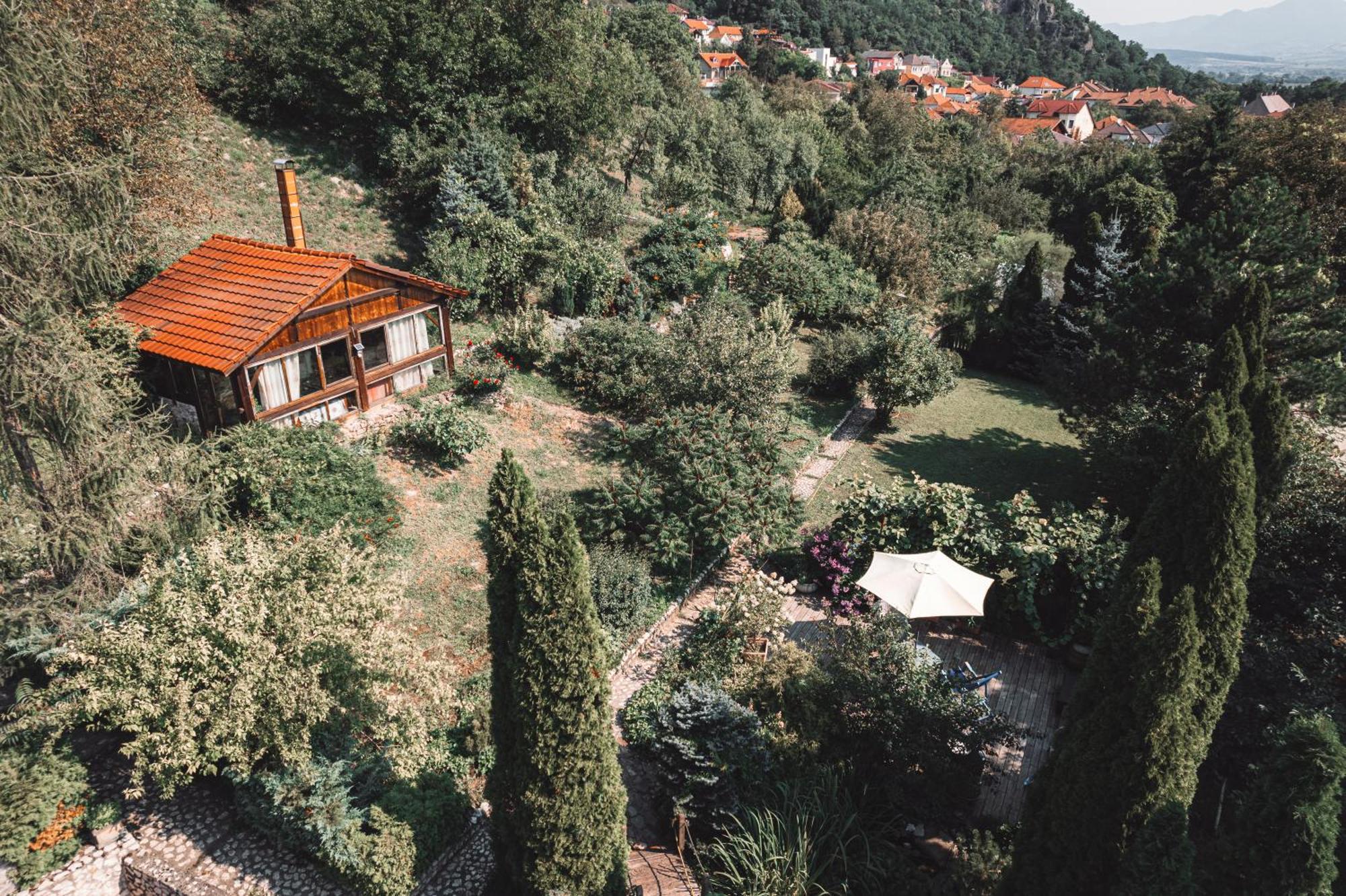 Vila Missy Deva Exterior foto